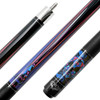 Athena Pool Cue - ATH55 - Detail