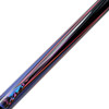 Athena Pool Cue - ATH55 - Forearm