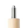X5 Center Pool Cue Extension - Cuetec 3/8x14 - Joint Pin