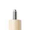 X5 Center Pool Cue Extension - 5/16x18 - Joint Pin