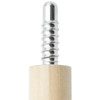 X5 Center Pool Cue Extension - Radial - Joint Pin