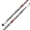Action Eight Ball Mafia Pool Cue - EBM33 - Butt and Forearm