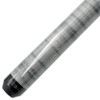 KODA Heavy Hitter Break/Jump Cue - Grey - Butt Detail