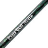 Action Eight Ball Mafia Pool Cue - EBM27 - Forearm with Eight Ball Mafia Logo