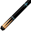 Pure X Pool Cue - HXTE13 - Butt