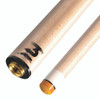 Predator 314-3 Shaft for Uni-Loc Joint with Thin Black Collar - 30 Inch - Tip and Collar