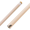 Predator 314-3 Shaft for Uni-Loc Joint with Thin Black Collar - 30 Inch - Detail