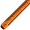 Predator P3 Aura Golden Curly Maple & Bocote Pool Cue - No Wrap - Butt