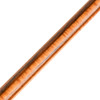 Predator P3 Aura Golden Curly Maple & Bocote Pool Cue - Leather Wrap - Forearm