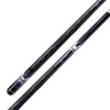 Action Eight Ball Mafia Pool Cue - EBM29 - Butt and Forearm