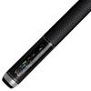 Predator Limited Edition Gordian Knot Pool Cue - Leather Wrap - Butt