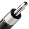 Predator Limited Edition Gordian Knot Pool Cue - Leather Wrap - Joint