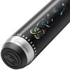 Predator Limited Edition Gordian Knot Pool Cue - Leather Wrap - Butt Detail