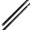 Predator Limited Edition Gordian Knot Pool Cue - Leather Wrap - Butt and Forearm