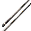 Meucci Copper BMC Mini Diamond Pool Cue - Butt Sleeve and Forearm