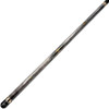 Meucci Copper BMC Mini Diamond Pool Cue - Full Butt