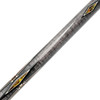 Meucci Copper BMC Mini Diamond Pool Cue - Forearm