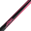 Predator SP2 Pink 2 Pool Cue - Forearm