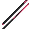 Predator SP2 Pink 2 Pool Cue - Butt Sleeve and Forearm