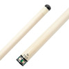 Meucci Merry Widow Green Pool Cue - Shaft