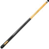 Meucci Recession Buster 5 Black Pool Cue - Full Butt