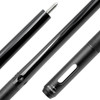 Stealth Pool Cue STH 502 Black - Detail