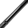 Stealth Pool Cue STH 502 Black - Forearm