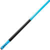 Stealth Pool Cue STH 500 Blue - Full Cue