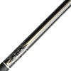 Predator Blak 5-5 Pool Cue - Forearm