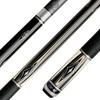Predator Blak 5-4 Pool Cue - Detail