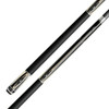 Predator Blak 5-4 Pool Cue - Butt Sleeve and Forearm