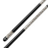 Athena Pool Cue - ATH61 - Butt Sleeve and Forearm