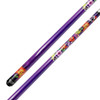 Athena Pool Cue - ATH65 - Butt Sleeve and Forearm