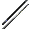 Athena Pool Cue - ATH59 - Butt Sleeve and Forearm