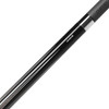 Cuetec Nineball Series Ink Black - 12.5mm - Collar and Cynergy Shaft
