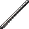 Cuetec Nineball Series Ink Black - 12.5mm - Forearm Detail