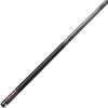 Cuetec Nineball Series Shark Gray - 11.8mm - Full Butt