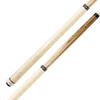 Jacoby Custom Cue - Heritage L2 - Butt Sleeve and Forearm