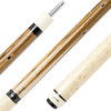 Jacoby Custom Cue - Heritage L2 - Detail