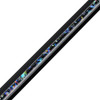 Predator P3 Galaxy Limited Edition Leather Wrap Pool Cue - Forearm