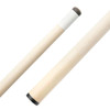 Rage Matte Black Youth Pool Cue - RGY06 - 52 Inch - Shaft