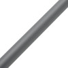 Rage Matte Grey Youth Pool Cue - RGY08 - 52 Inch - Forearm