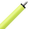 Rage Neon Green Youth Pool Cue - RGY03 - 48 Inch - Joint Detail