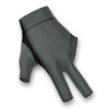 Cuetec Axis Ghost Edition Limited Pool Glove - Left Hand Bridge - Glove Detail