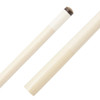 McDermott Chops SP1 Pool Cue - Brown, Orange and Yellow - Shaft