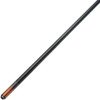 Rage RG52 Copper Flames Pool Cue - Full Butt