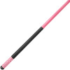 Rage RG09 Dark Fuchsia Checkered Flag Pool Cue - Full Butt