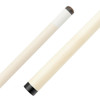 Rage RG07 Sky Blue Checkered Flag Pool Cue - Shaft