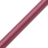 Rage RG05 No Wrap Pool Cue - Plum Red with Checkers - Forearm