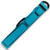 Action Teal 3x5 Hard Case w/Backpack Straps - Full Case